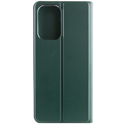 Чохол-книжка Getman Elegant Samsung M346 (M34 5G) Зелена