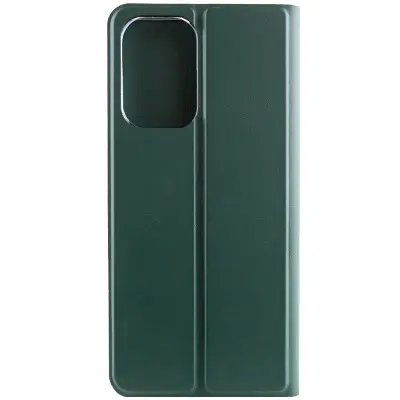 Чехол-книжка Getman Elegant Samsung M346 (M34 5G) Зеленая Чехол-книжка Getman Elegant Samsung M346 (M34 5G) Зеленая