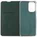 Чохол-книжка Getman Elegant Samsung M346 (M34 5G) Зелена