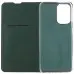 Чехол-книжка Getman Elegant Samsung M346 (M34 5G) Зеленая Чехол-книжка Getman Elegant Samsung M346 (M34 5G) Зеленая