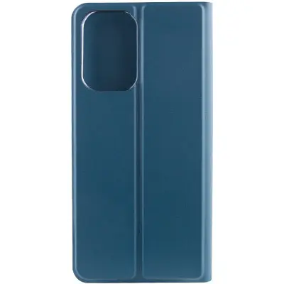 Чехол-книжка Getman Elegant Samsung M346 (M34 5G) Синяя Чехол-книжка Getman Elegant Samsung M346 (M34 5G) Синяя