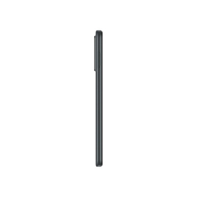 Смартфон Tecno Camon 17P (CG7n) 6/128GB NFC Magnet Black, черный