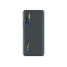 Смартфон Tecno Camon 17P (CG7n) 6/128GB NFC Magnet Black, черный
