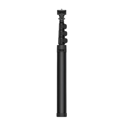 Штатив AOCHUAN 1.32м meter handheld floor stand Чорний