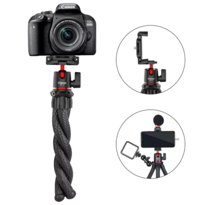 Штатив Ulanzi UV-1907 MT-11 Черный