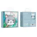 Беспроводные наушники Hoco EW46 Grey Cat, Серый Беспроводные наушники Hoco EW46 Grey Cat, Серый