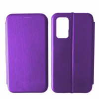 Чехол-книжка G-Case Ranger TECNO Spark 6 Go Сиреневая