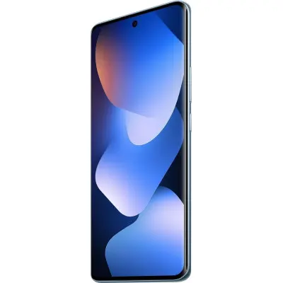 Смартфон Xiaomi Redmi Note 15 12/256 Gb Glacier Blue, Синій