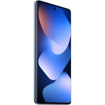 Смартфон Xiaomi Redmi Note 15 12/256 Gb Glacier Blue, Синій
