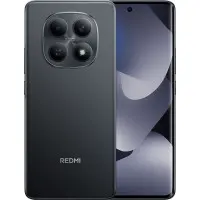Смартфон Xiaomi Redmi Note 15 12/256 Gb Midnight Black, черный Смартфон Xiaomi Redmi Note 15 12/256 Gb Midnight Black, черный
