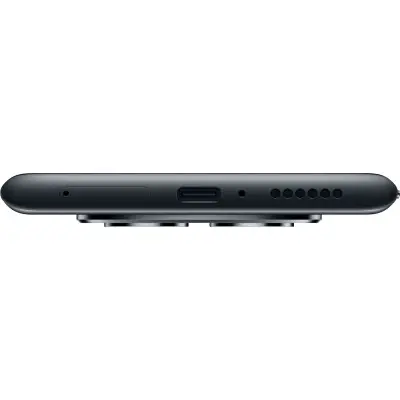 Смартфон Xiaomi Redmi Note 15 12/256 Gb Midnight Black, черный