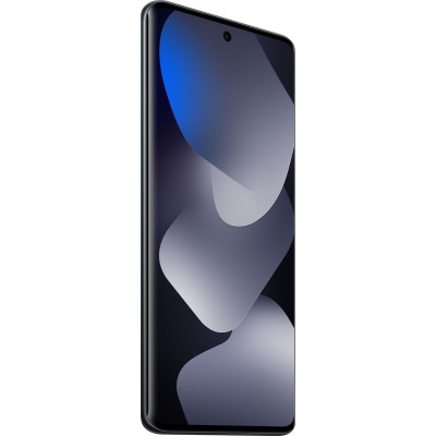 Смартфон Xiaomi Redmi Note 15 12/256 Gb Midnight Black, чорний