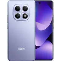 Смартфон Xiaomi Redmi Note 15 12/256 Gb Purple, Фиолетовый Смартфон Xiaomi Redmi Note 15 12/256 Gb Purple, Фиолетовый