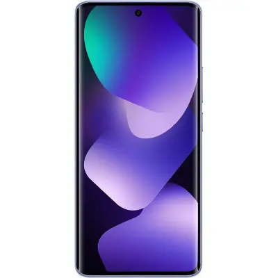 Смартфон Xiaomi Redmi Note 15 12/256 Gb Purple, Фіолетовий