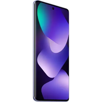 Смартфон Xiaomi Redmi Note 15 12/256 Gb Purple, Фіолетовий
