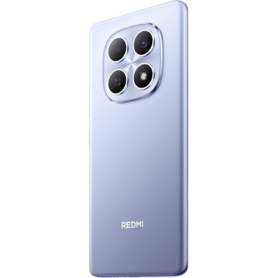 Смартфон Xiaomi Redmi Note 15 12/256 Gb Purple, Фіолетовий