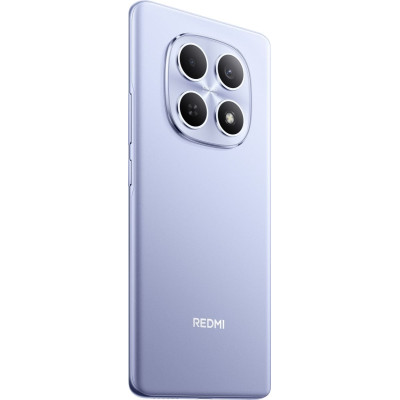 Смартфон Xiaomi Redmi Note 15 12/256 Gb Purple, Фіолетовий