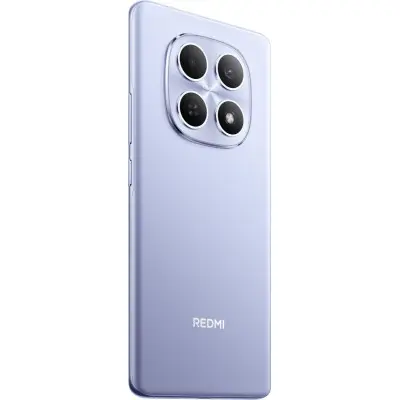 Смартфон Xiaomi Redmi Note 15 12/256 Gb Purple, Фіолетовий