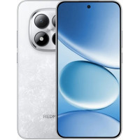Смартфон Xiaomi Redmi Note 15 6/256 Gb Frosted White, Белый Смартфон Xiaomi Redmi Note 15 6/256 Gb Frosted White, Белый