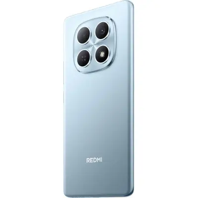 Смартфон Xiaomi Redmi Note 15 6/256 Gb Glacier Blue, Синий