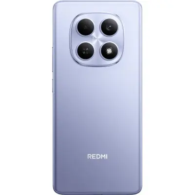 Смартфон Xiaomi Redmi Note 15 6/256 Gb Purple, Фіолетовий