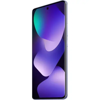 Смартфон Xiaomi Redmi Note 15 6/256 Gb Purple, Фіолетовий