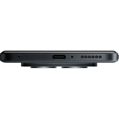 Смартфон Xiaomi Redmi Note 15 Pro 12/512 Gb Midnight Black, черный