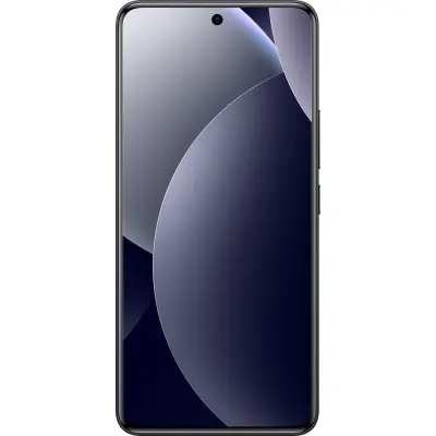 Смартфон Xiaomi Redmi Note 15 Pro 12/512 Gb Midnight Black, черный