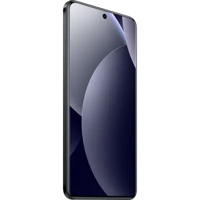 Смартфон Xiaomi Redmi Note 15 Pro 12/512 Gb Midnight Black, черный