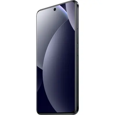 Смартфон Xiaomi Redmi Note 15 Pro 12/512 Gb Midnight Black, черный