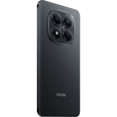 Смартфон Xiaomi Redmi Note 15 Pro 12/512 Gb Midnight Black, черный