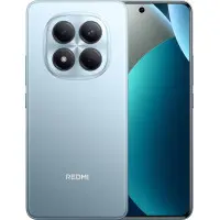Смартфон Xiaomi Redmi Note 15 Pro 12/512 Gb Glacier Blue, Синій
