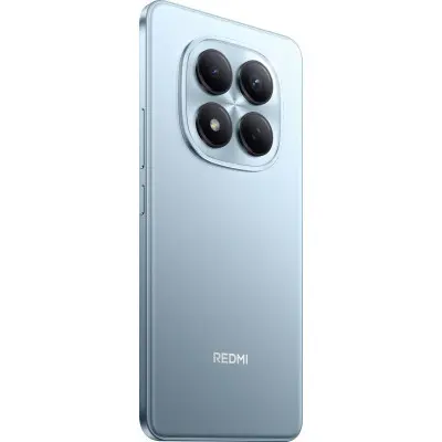 Смартфон Xiaomi Redmi Note 15 Pro 12/512 Gb Glacier Blue, Синий