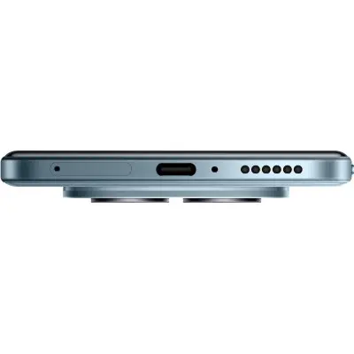 Смартфон Xiaomi Redmi Note 15 Pro 8/256 Gb Glacier Blue, Синий