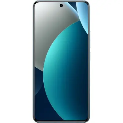Смартфон Xiaomi Redmi Note 15 Pro 8/256 Gb Glacier Blue, Синий