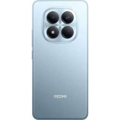 Смартфон Xiaomi Redmi Note 15 Pro 8/256 Gb Glacier Blue, Синий