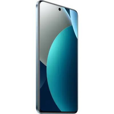 Смартфон Xiaomi Redmi Note 15 Pro 8/256 Gb Glacier Blue, Синий