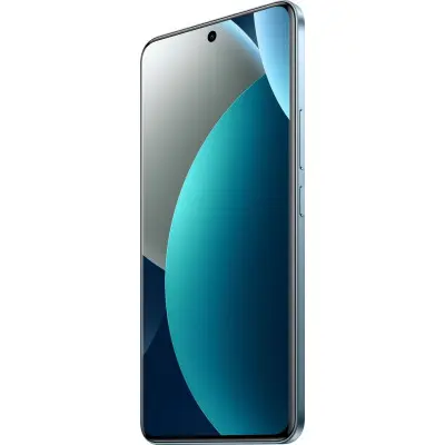 Смартфон Xiaomi Redmi Note 15 Pro 8/256 Gb Glacier Blue, Синий