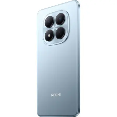 Смартфон Xiaomi Redmi Note 15 Pro 8/256 Gb Glacier Blue, Синий