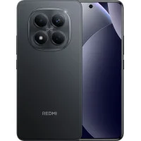 Смартфон Xiaomi Redmi Note 15 Pro 8/256 Gb Midnight Black, черный Смартфон Xiaomi Redmi Note 15 Pro 8/256 Gb Midnight Black, черный