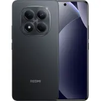 Смартфон Xiaomi Redmi Note 15 Pro 8/256 Gb Midnight Black, чорний