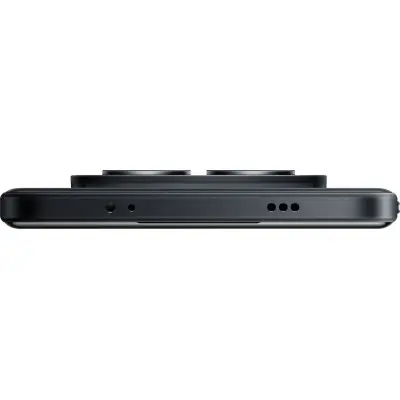 Смартфон Xiaomi Redmi Note 15 Pro 8/256 Gb Midnight Black, черный