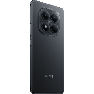 Смартфон Xiaomi Redmi Note 15 Pro 8/256 Gb Midnight Black, черный