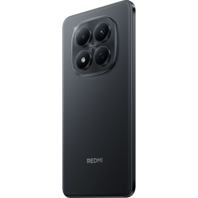Смартфон Xiaomi Redmi Note 15 Pro 8/256 Gb Midnight Black, черный