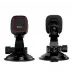 Автотримач Hoco CA28 Black, Чорний Автотримач Hoco CA28 Black, Чорний