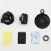 Автотримач Hoco CA28 Black, Чорний Автотримач Hoco CA28 Black, Чорний