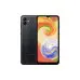 Смартфон Samsung A045 (A04) 4/64GB Black, чорний