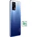 Смартфон OPPO A74 4/128GB Midnight Blue, блакитний Смартфон OPPO A74 4/128GB Midnight Blue, блакитний