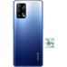 Смартфон OPPO A74 4/128GB Midnight Blue, голубой