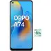 Смартфон OPPO A74 4/128 GB Black, чорний Смартфон OPPO A74 4/128 GB Black, чорний